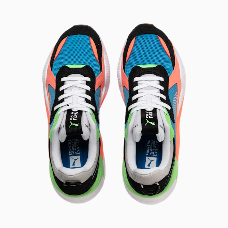 Puma RS-X Hard Drive Blue/Black/White (369818-10)