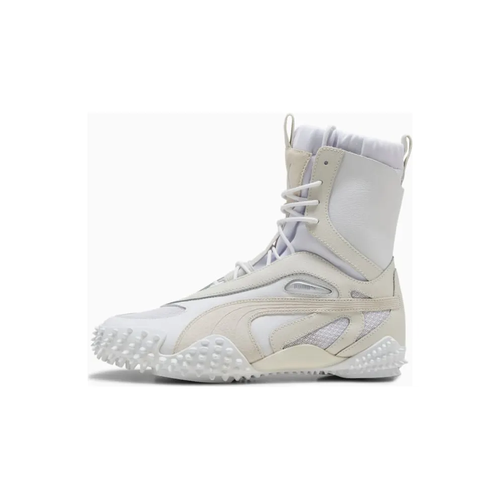 Puma Mostro Mid White Alpine Snow (402872-01)