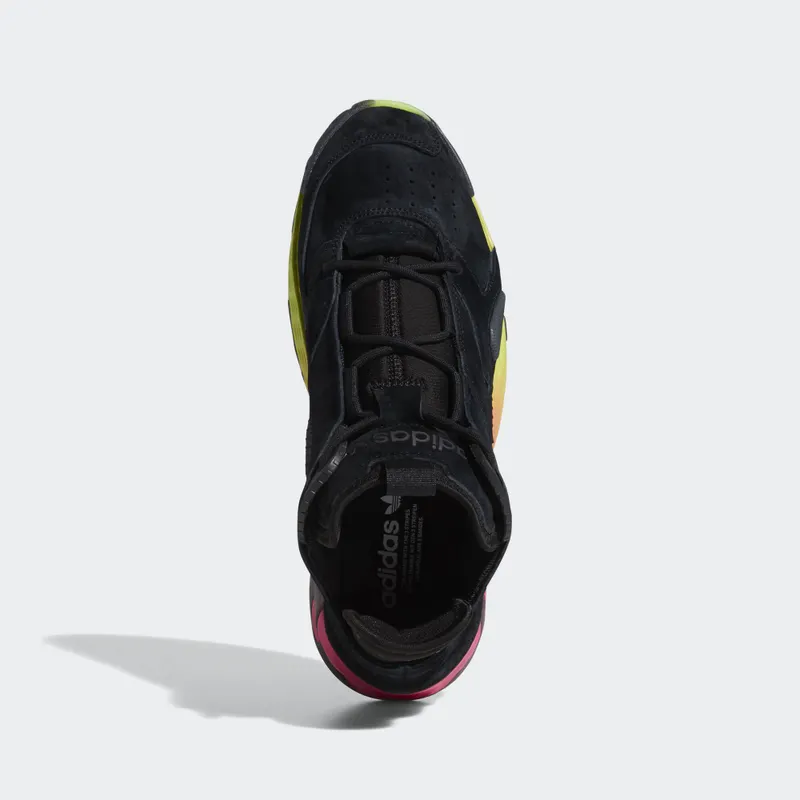 adidas Streetball Black Multi Black/Multi (EF1906)