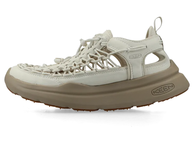 Keen Uneek WK Birch Plaza Taupe (1030268)