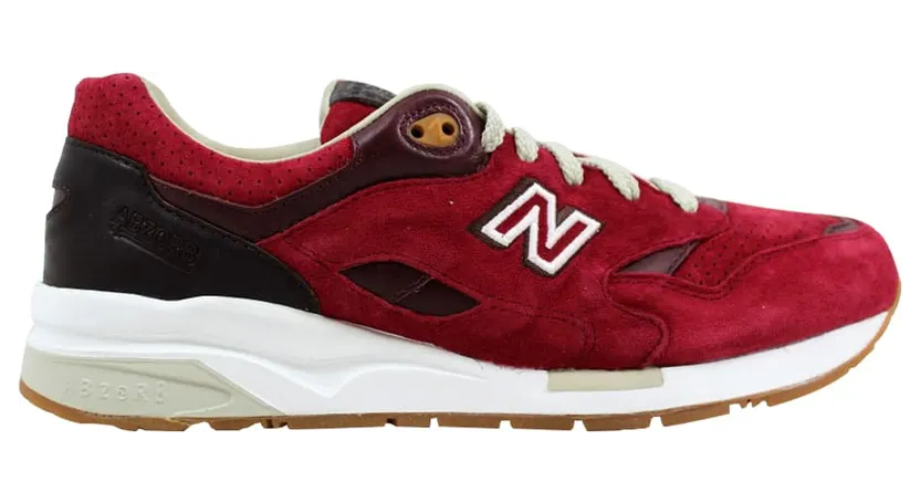 New Balance 1600 Barbershop