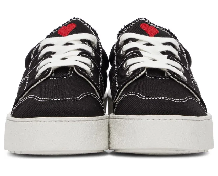 ami-alexandre-mattiussi-sneaker A21S400.610