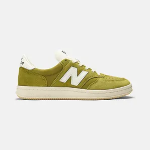 NEW BALANCE T500 “SEA MOSS / SEA SALT” (M50037A)