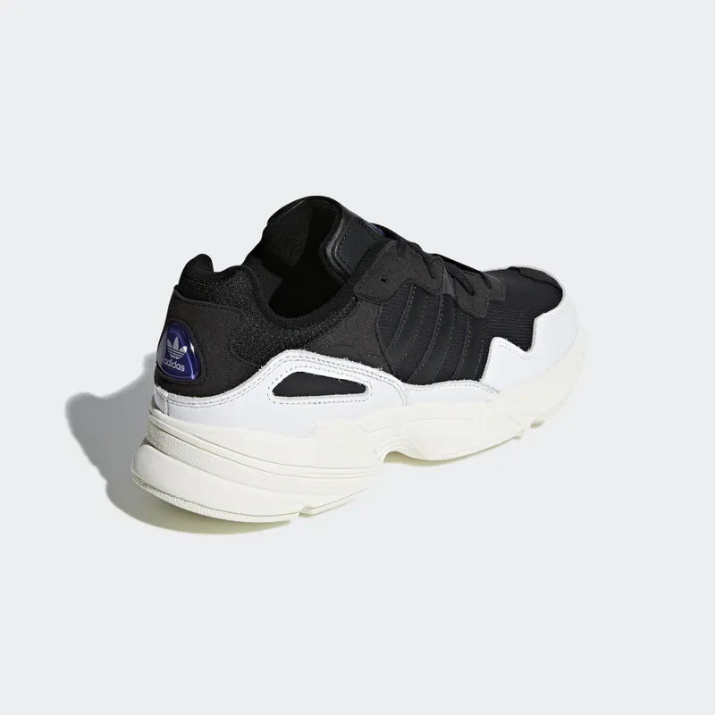 adidas Yung-96 Cloud White Core Black Cloud White/Core Black/Off White (F97177)