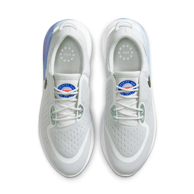 Nike Joyride Dual Run Pure Platinum White Pure Platinum/White/Racer Blue (CD4365-011)