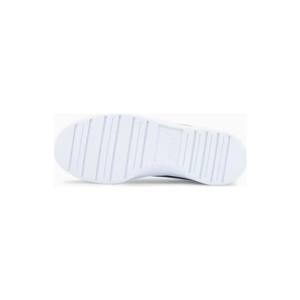 Puma Caven Better FCSP White/Black (385718-01)