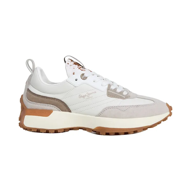 Pepe Jeans PèPè White (PLS600067-800)