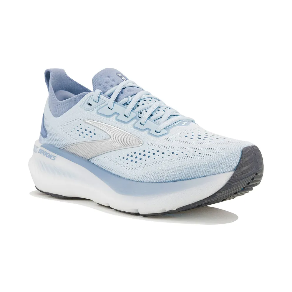 Brooks sneaker Blue (120492-1B-487)