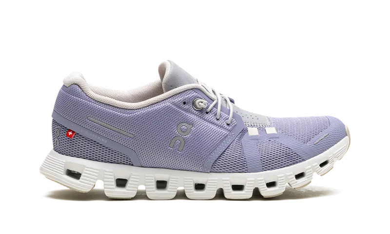 On Running Cloud 5 “Nimbus/ Alloy” (59.98371)