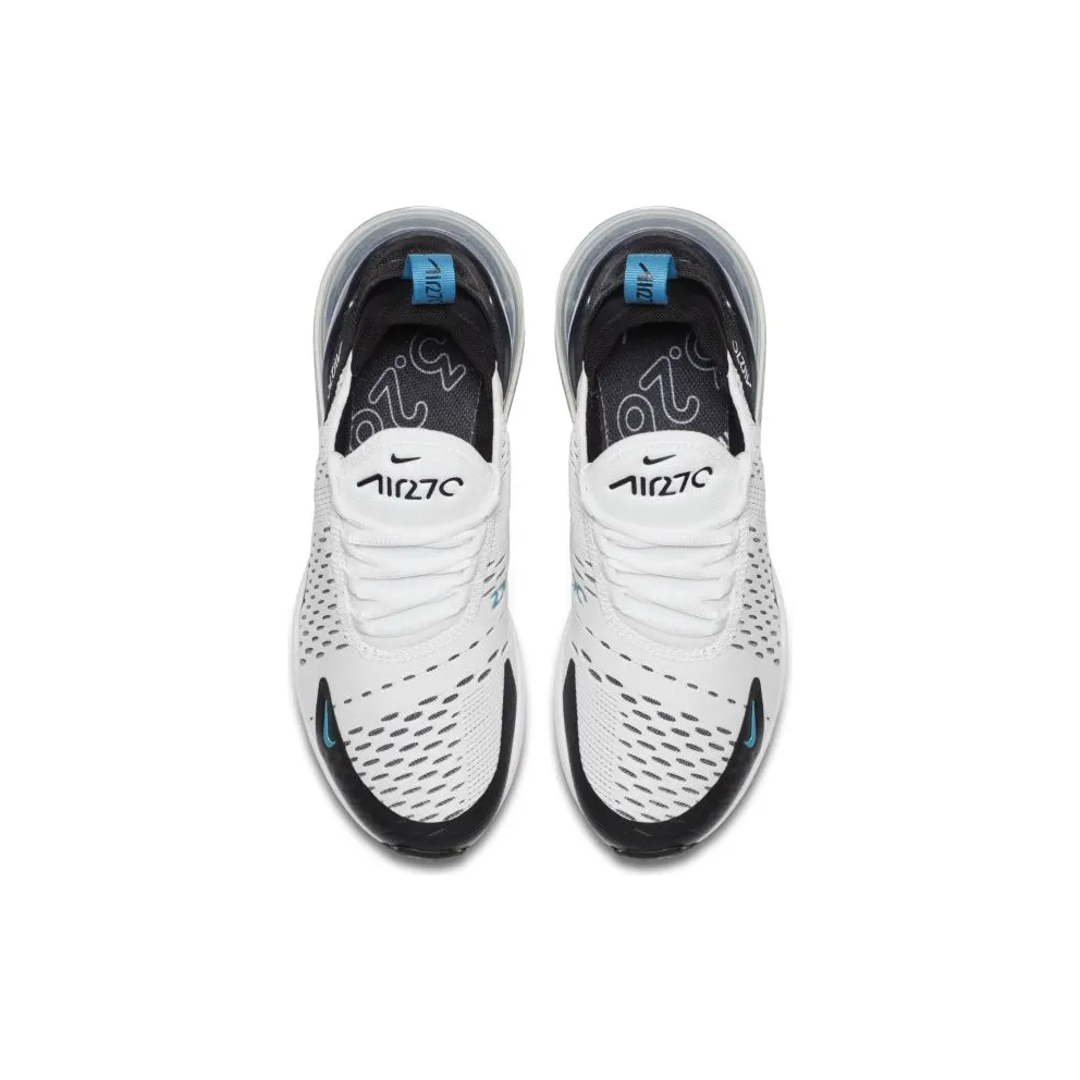 Nike Air Max 270 Dusty Cactus (GS) White/Dusty Cactus-Black (943345-101)