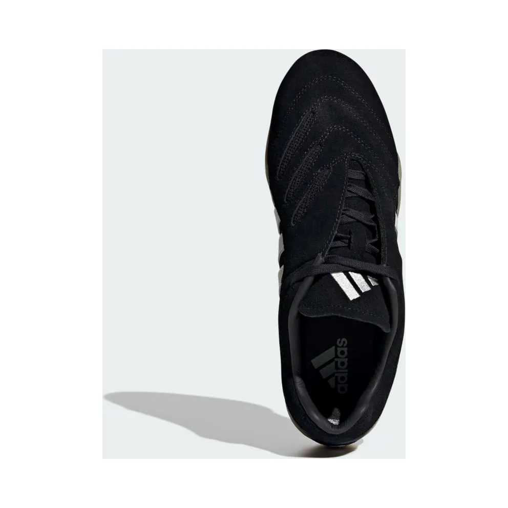 Adidas TAEKWONDO MEI ELITE Core Black / Cloud White / Gum (IH1853)