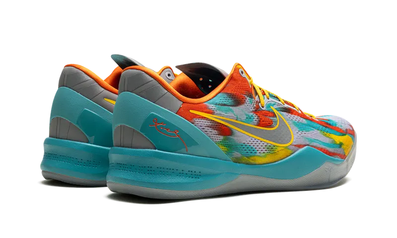Nike Kobe 8 Protro “Venice Beach” (FQ3548-001)