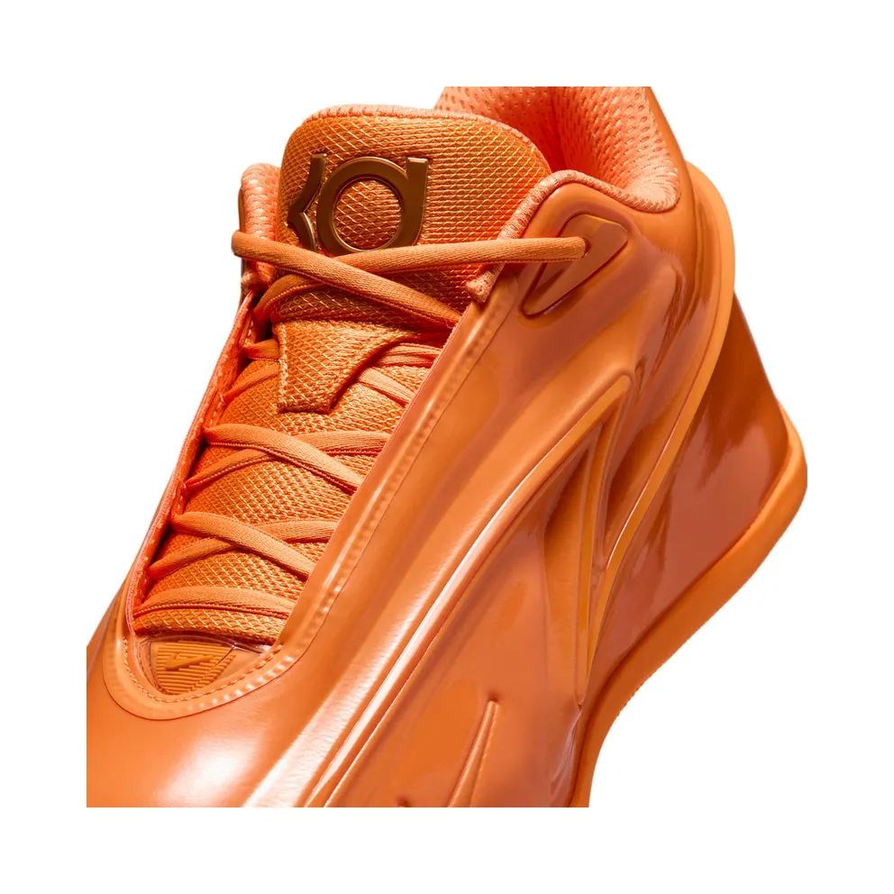 Nike KD 19 “Orange Crush” (IH1117-800)