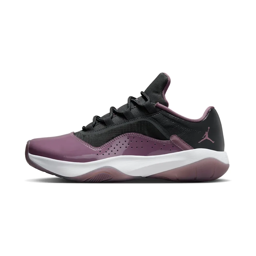 Jordan 11 CMFT Low Anthracite White Sky J Mauve (DV2629-005)