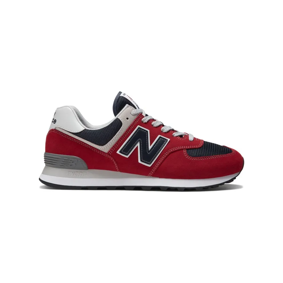 New Balance New Balance Red/Blue (ML574EH2)