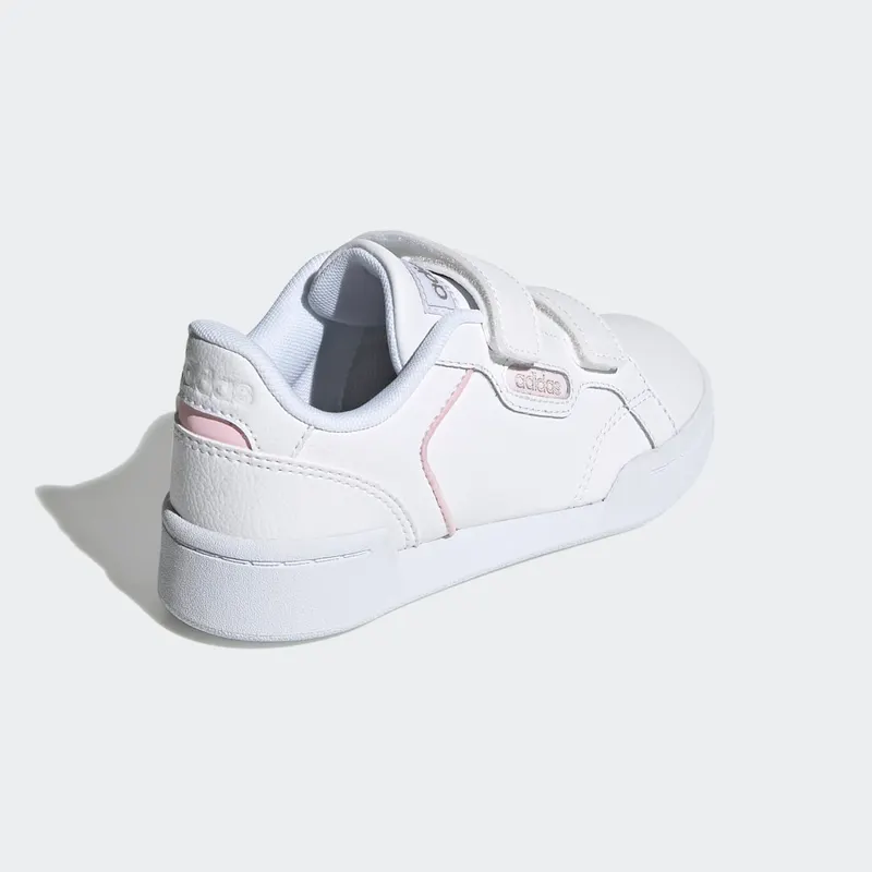 Adidas Roguera Cloud White / Cloud White / Platinum Metallic (FW3283)