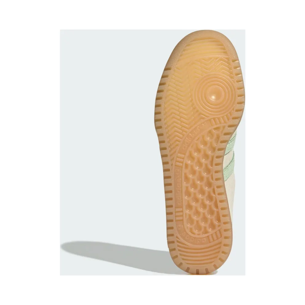 Adidas adidas Brmd Cream White / Semi Green Spark / Gum (JS3976)