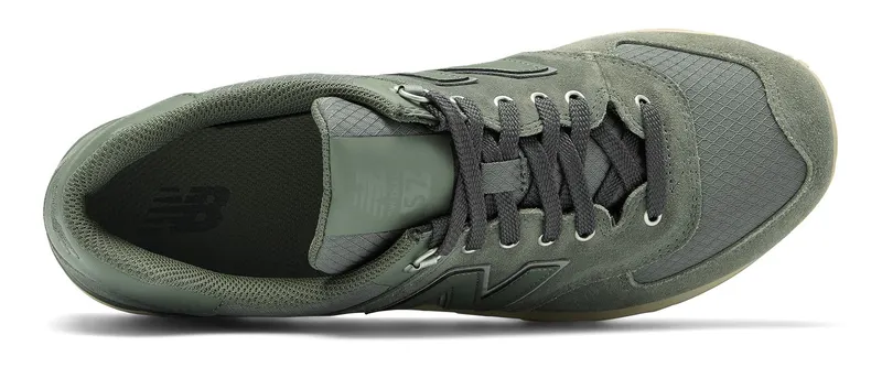 New Balance  574 Outdoor Activist Olive Olive/Sand (ML574PKT)
