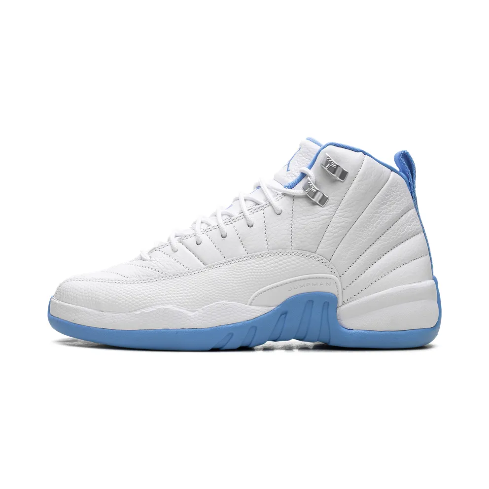 Air Jordan 12 Retro GS “Melo” (153265-112)