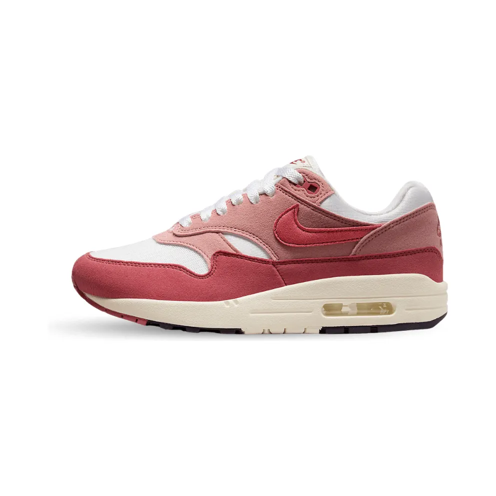 Nike Air Max 1 Red Stardust (W) (DZ2628-103)