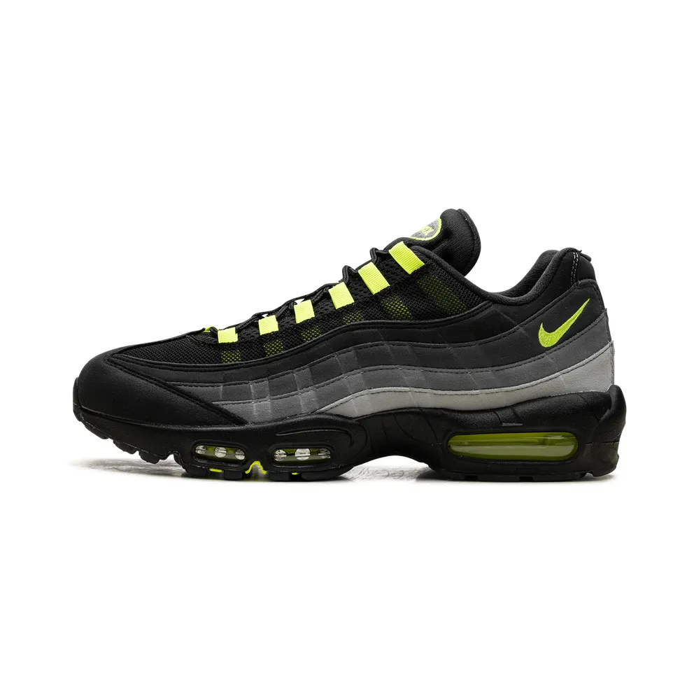 Nike Air Max 95 “Black Neon” (FV4710-001)