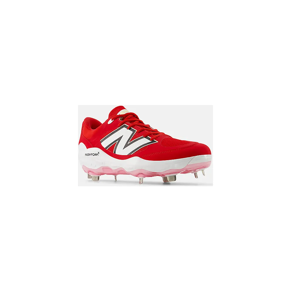 New Balance Fresh Foam 3000v7 Team Red White (L3000TR7)