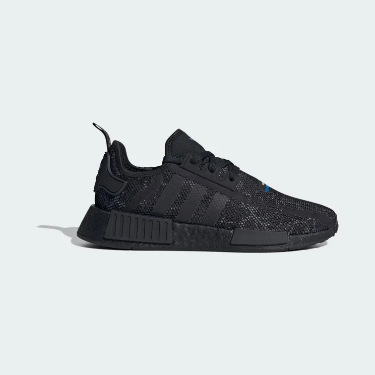 adidas NMD_R1 Core Black / Carbon / Grey Five (IG5535)