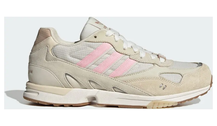 adidas Originals Torsion Super Core White / Clear Pink / Cream White (IE4212)