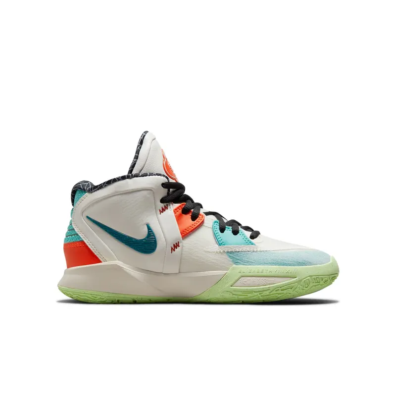 Kyrie Infinityen voor kids Grey (DD0334-021)