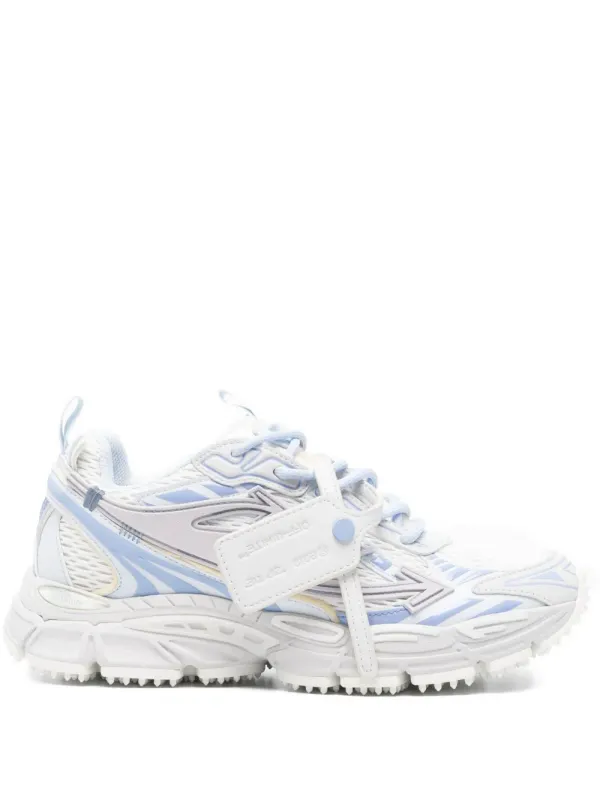 Off-White Be Right Back – White (OWIA289F25FAB0010205)