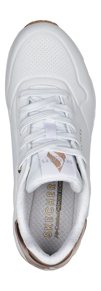 skechers-skech 177094 WHT