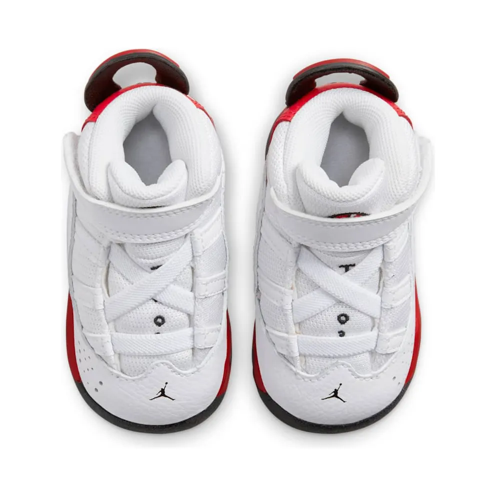 Jordan 6 Rings Cherry (323420-126)