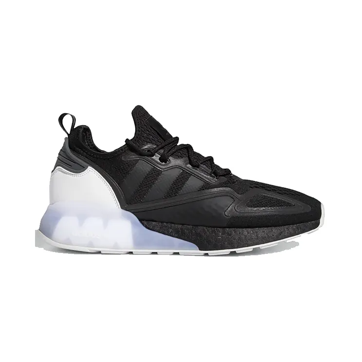 adidas ZX 2K Boost Core Black Cloud White