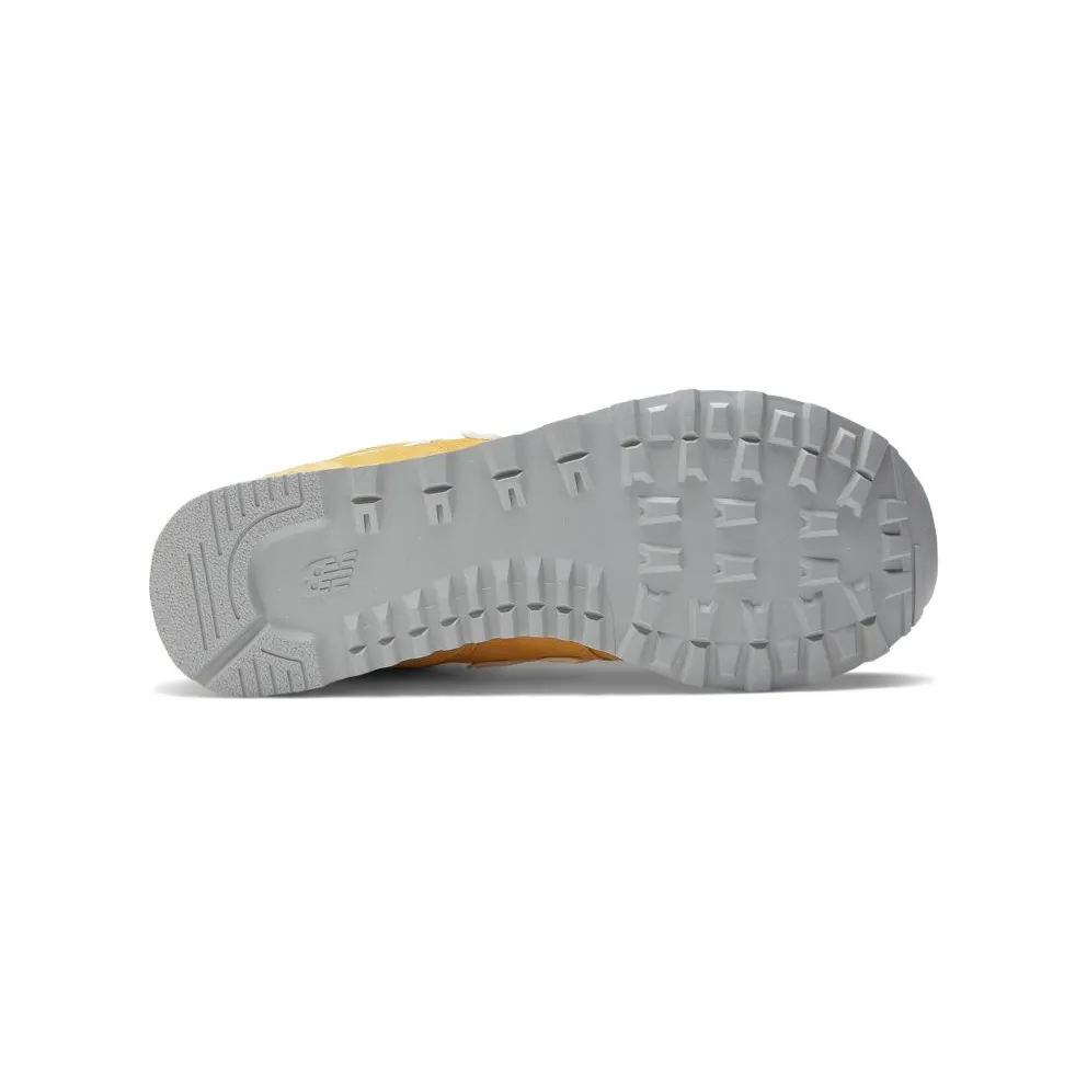 New Balance New Balance Yellow/White (WL574FV2)