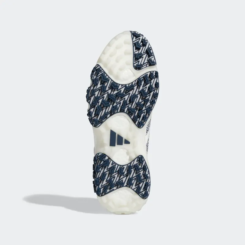 Adidas Codechaos 22 BOA Spikeless Cloud White / Crew Navy / Crystal White (GX3938)