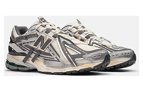 New Balance 1906A “Tech Explosion”: zilver dat je fit direct upgradet (4)