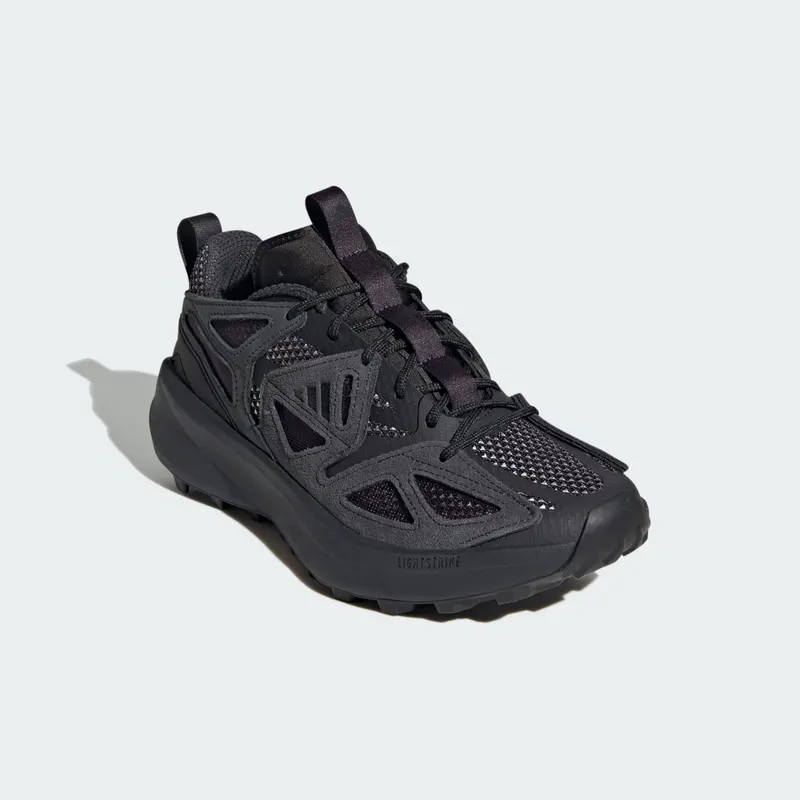 Adidas Kantai Trail Core Black / Aurora Black / Carbon (JH6835)