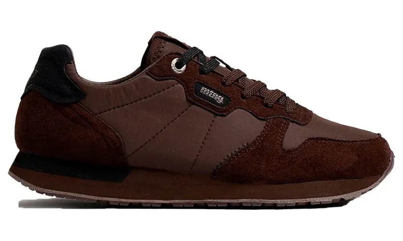Mtng sneaker Mocha (84890-C60917)