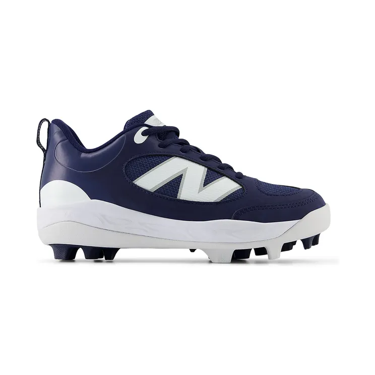 New Balance Fresh Foam 3000v7 Rubber Molded Team Navy White (J3000TN7)