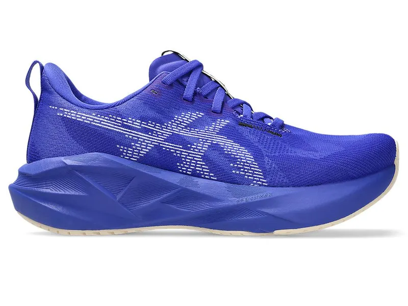 ASICS NOVABLAST 5 “Cobalt Burst / White” (1012B765-403)