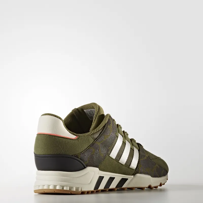 adidas  EQT Support RF Olive Cargo Camo Olive Cargo/Off White/Core Black (BB1323)