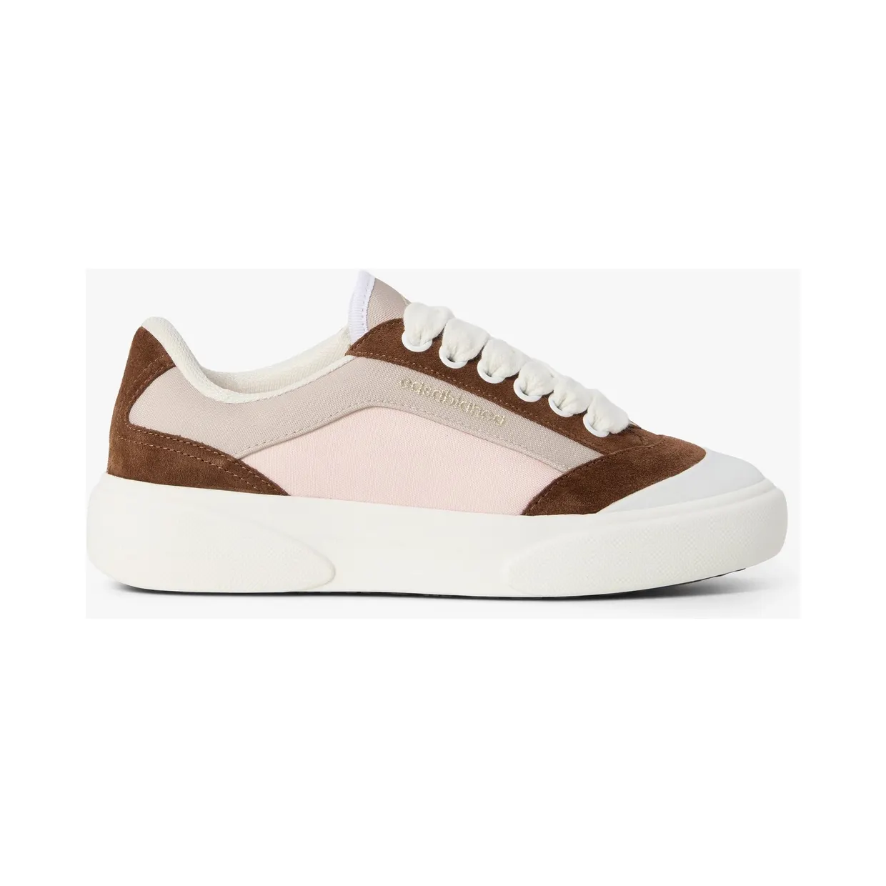 Casablanca Del Mar (a-snk-025-51-ex-ce-w-womens-pink-del-mar-)
