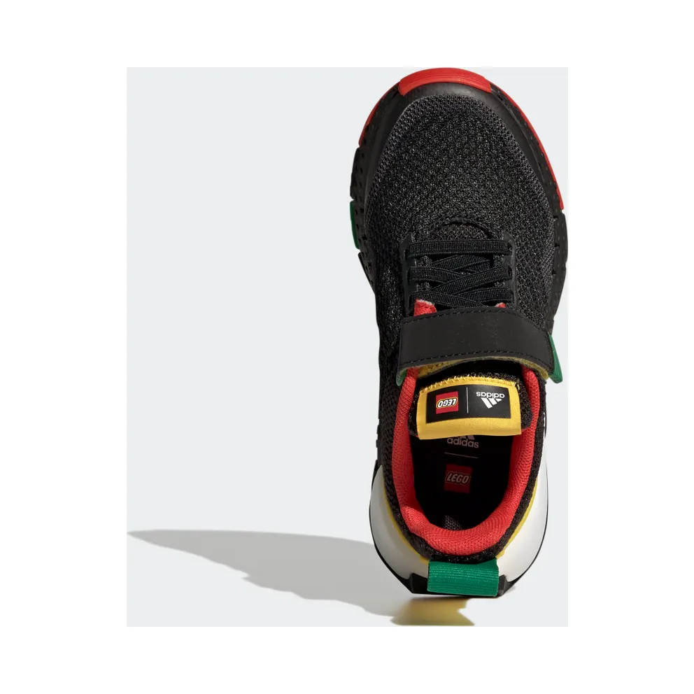 Adidas adidas x LEGO® Sport Pro Core Black / Core Black / Red (HP2114)