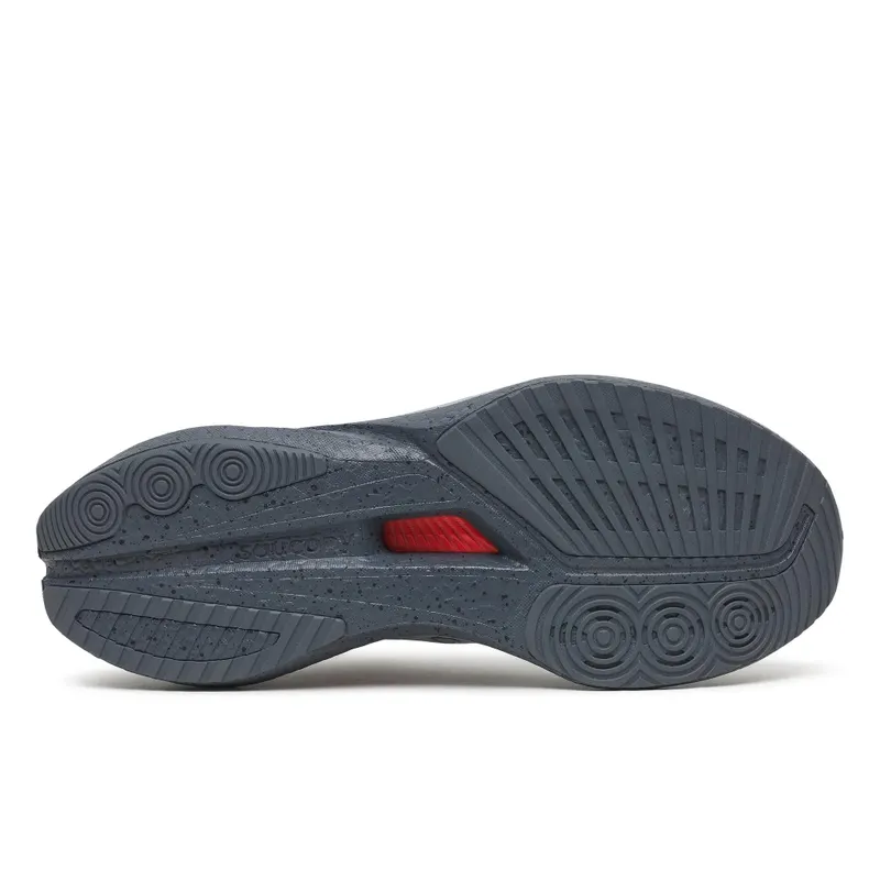 SAUCONY Endorphin Speed 5 “Cadet / Gunmetal” (S101368-1007)