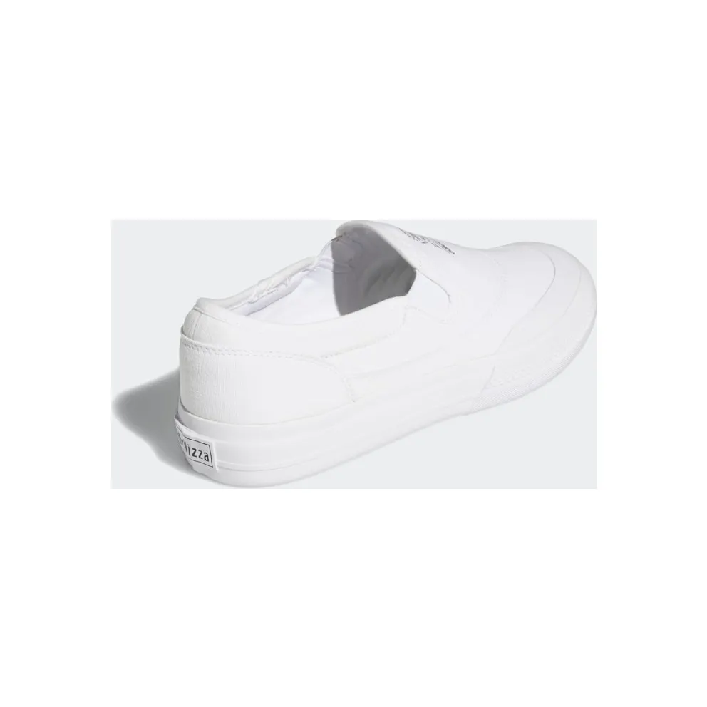 Adidas Nizza RF Slip Cloud White / Cloud White / Core Black (S23725)