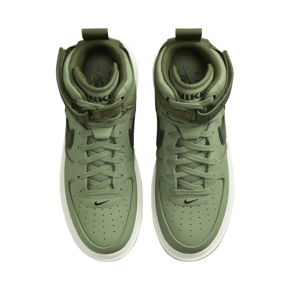 Nike Air Force 1 High Oil Green (DA0418-300)
