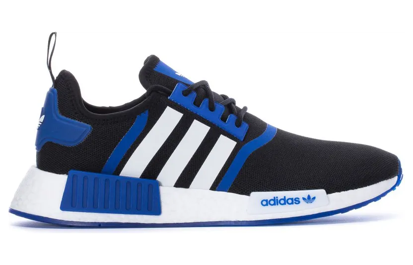 adidas NMD R1 Primeblue Core Black Royal (GX8373)