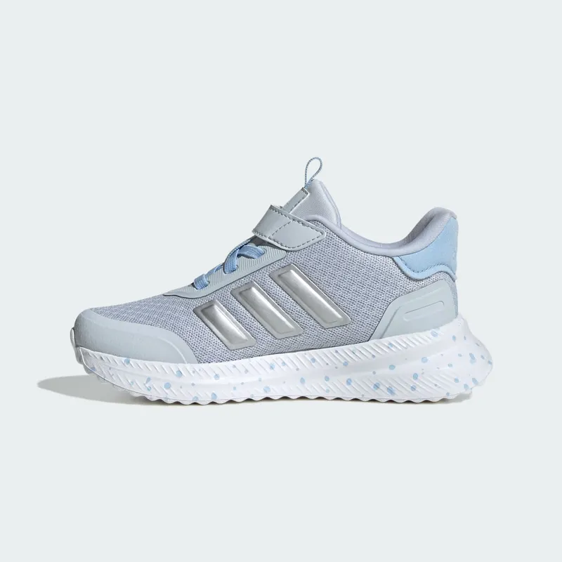 adidas X_PLRPATH Halo Blue Silver Metallic Glow Blue (JQ9600)