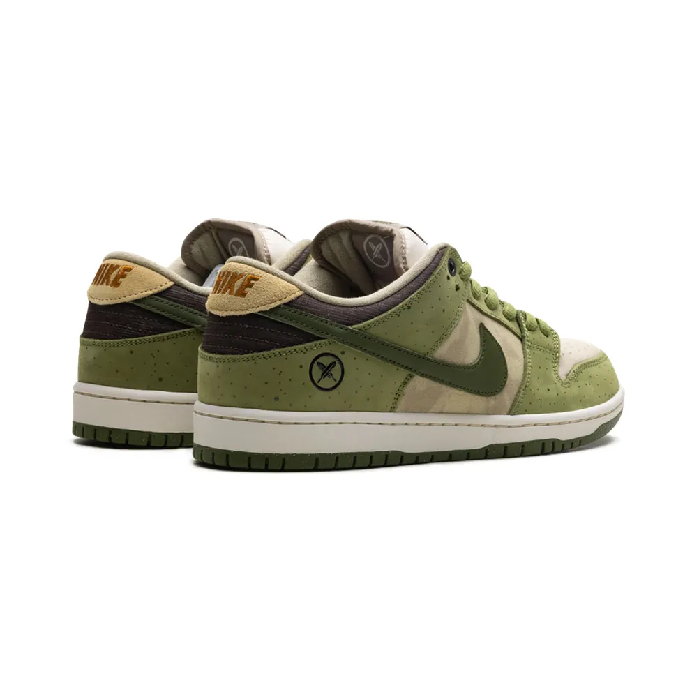 Nike SB Dunk Low “Yuto Horigome – Matcha” (HF8022-300)