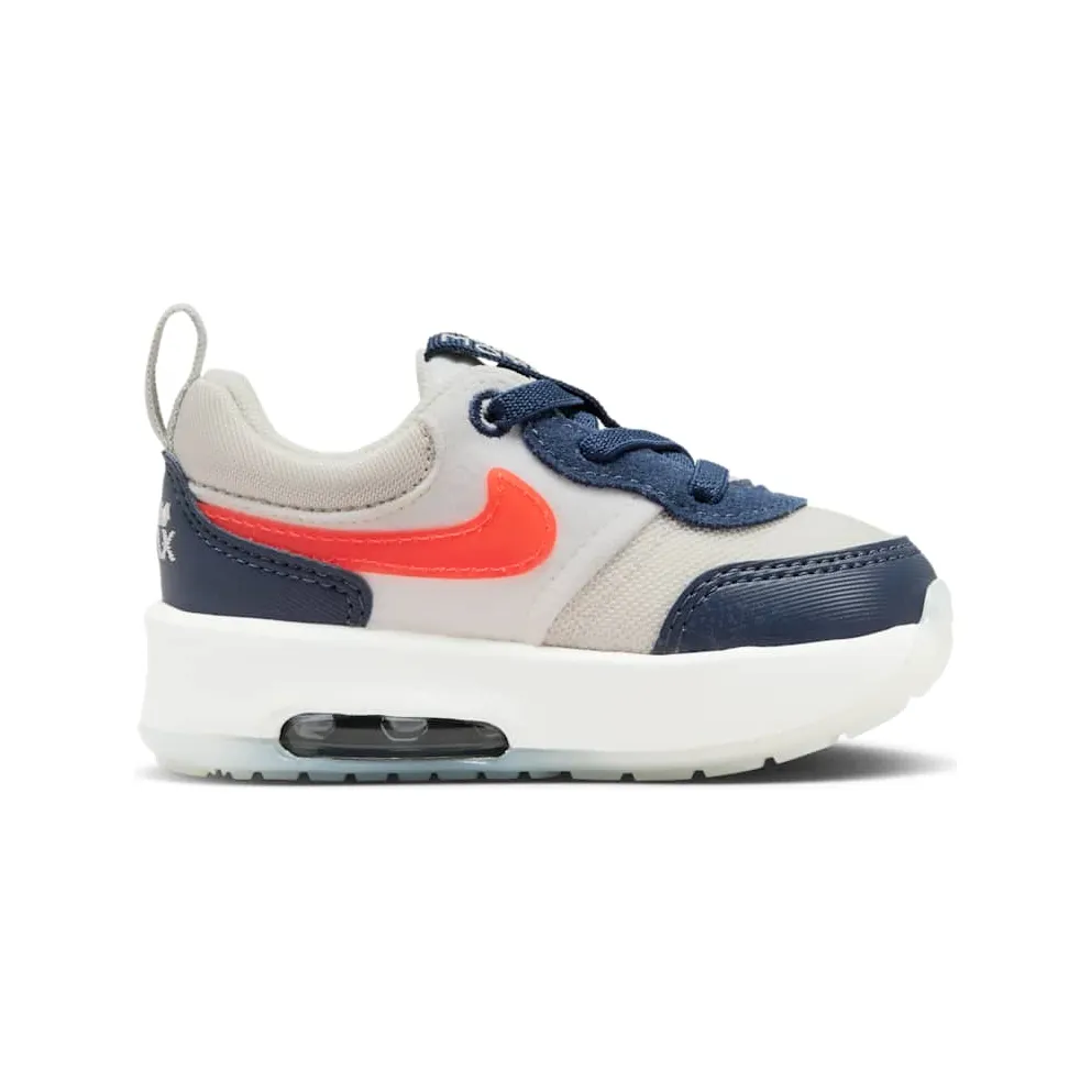 Nike Air Max Motif Baby/Toddler Grey (DH9390-004)